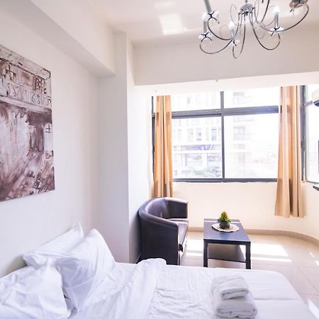 The Best Location Studios In Jerusalem- By Bookiz Bagian luar foto