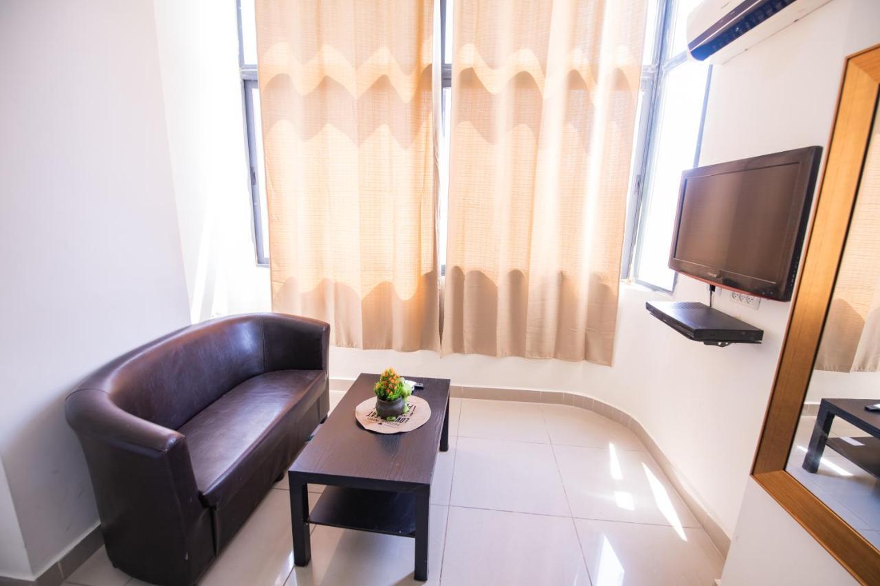 The Best Location Studios In Jerusalem- By Bookiz Bagian luar foto