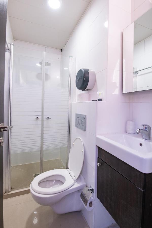 The Best Location Studios In Jerusalem- By Bookiz Bagian luar foto