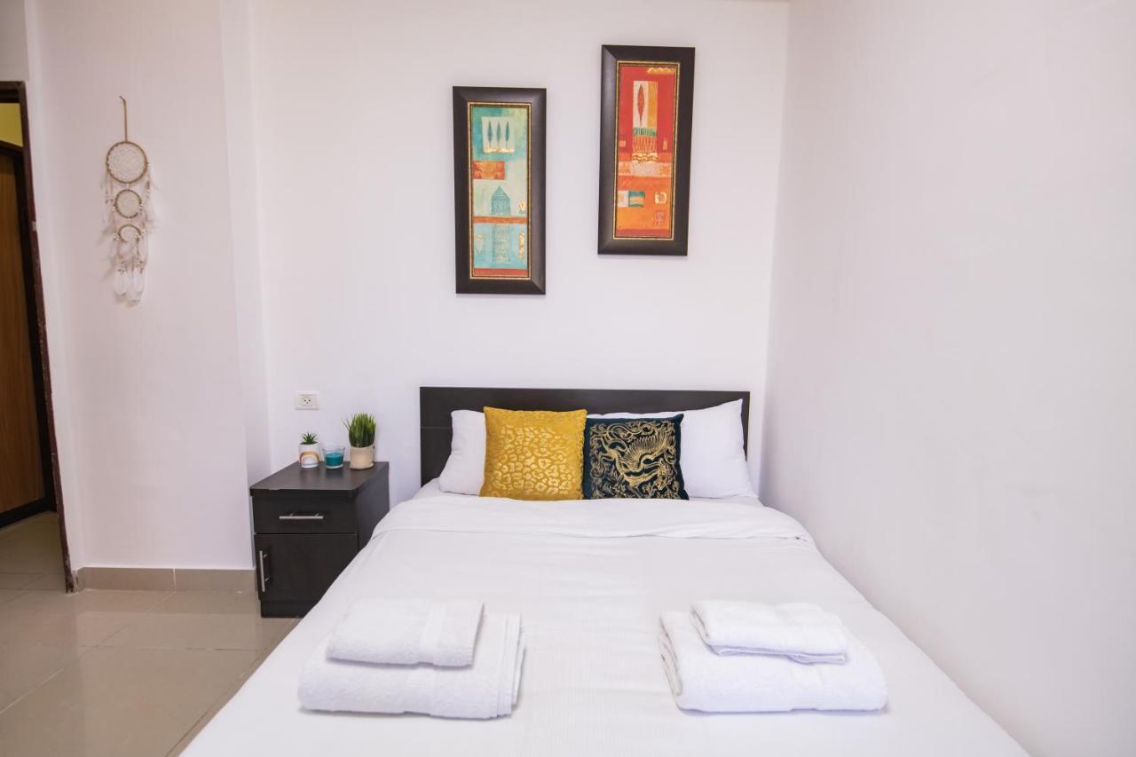 The Best Location Studios In Jerusalem- By Bookiz Bagian luar foto