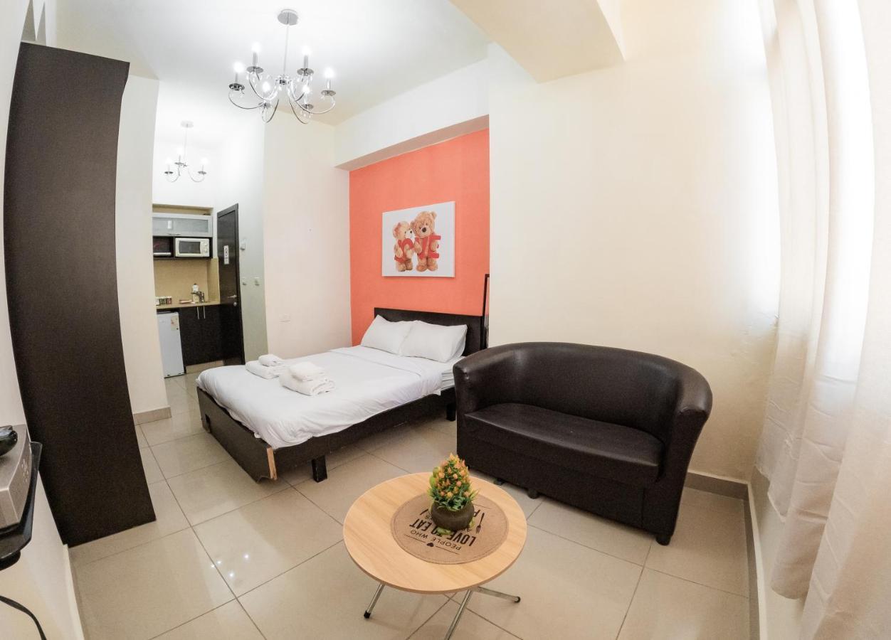The Best Location Studios In Jerusalem- By Bookiz Bagian luar foto
